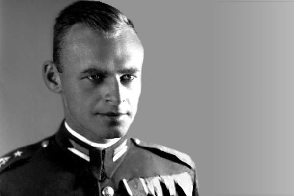 witold pilecki